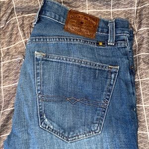 Lucky Brand Jeans - Men’s Lucky Brand Jeans Lucky Brand Jeans - Men’s Lucky Brand Jeans